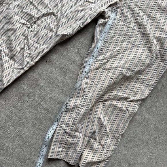 Burberry Capris - Picture 7 of 7